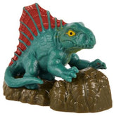 Jurassic World Micro Figurine Dimetrodon GXB13 - Colorland Toys